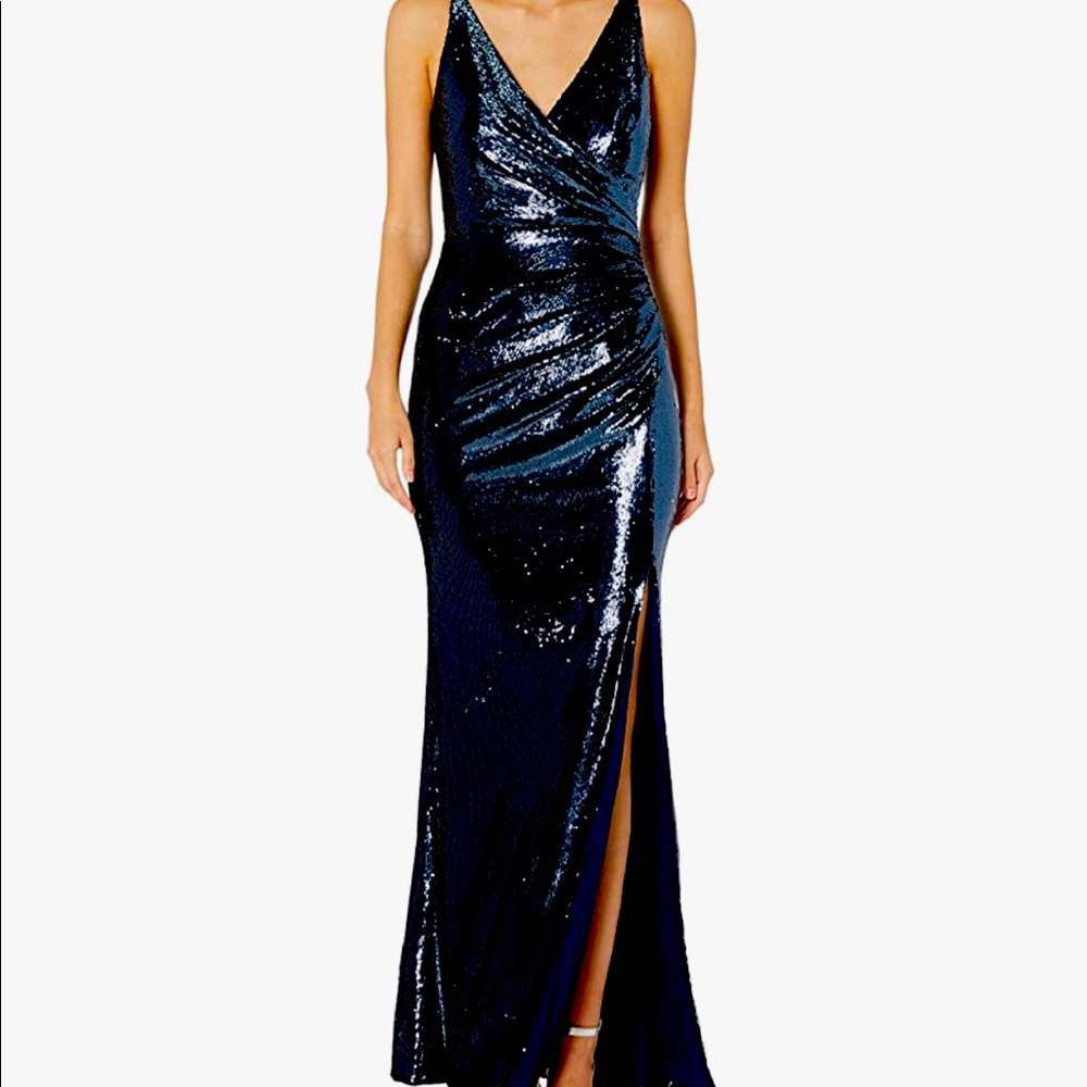 Dress the population Jordan dress